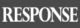 Go to Response Magazine on the web!